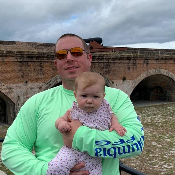 Meet your Posher, Andrew - Picture 1 of 1